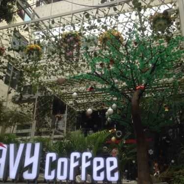 Tổng hợp- Hà Vy Coffee