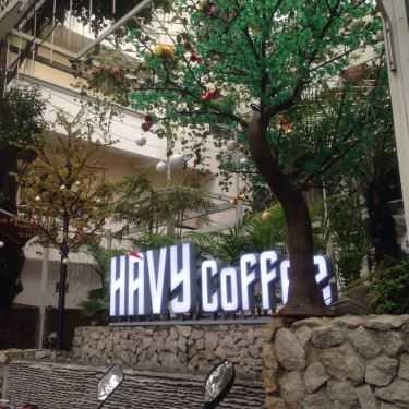 Tổng hợp- Hà Vy Coffee