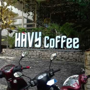 Tổng hợp- Hà Vy Coffee