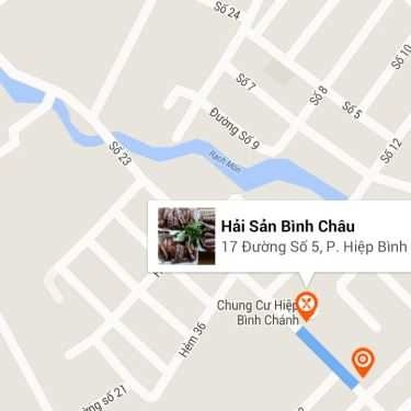 Tổng hợp- Quán Nhậu Hải Sản Thái Hà 2 - Hải Sản Bình Châu