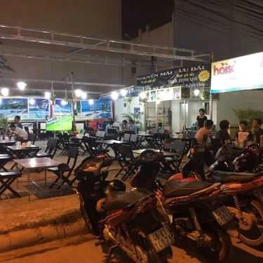 Tổng hợp- Quán Nhậu Hải Sản Thái Hà 2 - Hải Sản Bình Châu