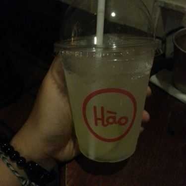 Món ăn- Hào Cafe