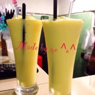 Món ăn- Happy Coffee - Dương Quảng Hàm