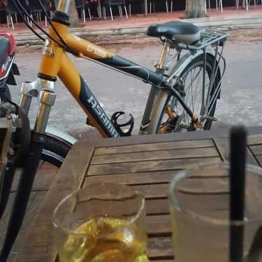 Tổng hợp- Haru Coffee - Đường Số 19