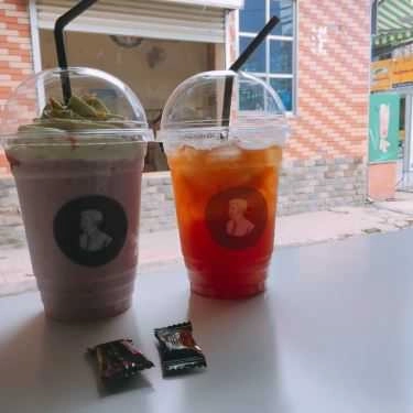 Món ăn- Hay Coffee - Phan Huy Ích