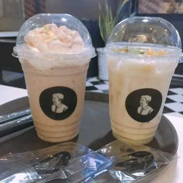 Món ăn- Hay Coffee - Phan Huy Ích