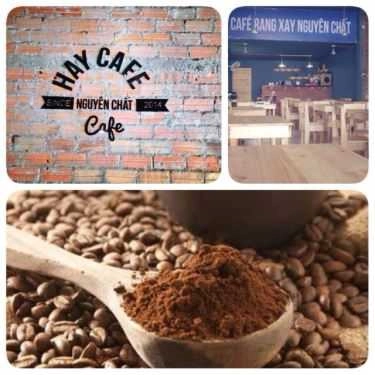 Tổng hợp- Hay Coffee