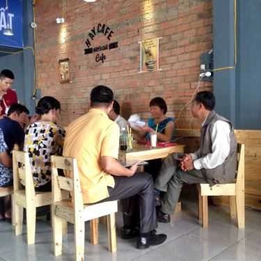 Tổng hợp- Hay Coffee