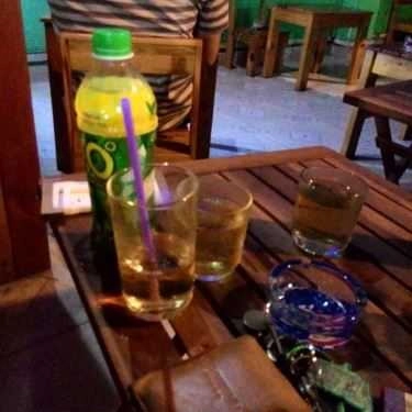 Món ăn- HDP Coffee
