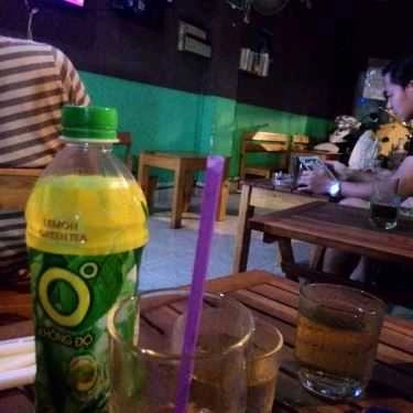 Tổng hợp- HDP Coffee