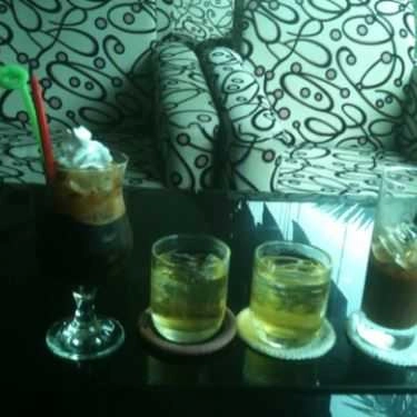 Món ăn- Heaven Coffee - Tên Lửa