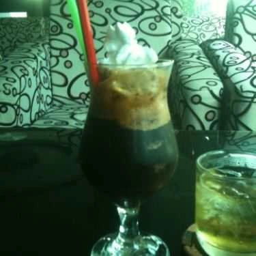 Món ăn- Heaven Coffee - Tên Lửa