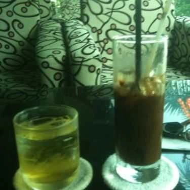 Món ăn- Heaven Coffee - Tên Lửa