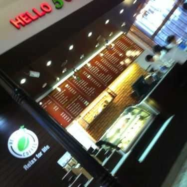 Tổng hợp- Hello 5 Coffee - AEON Mall Tân Phú