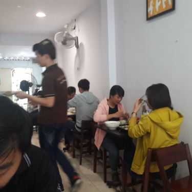Tổng hợp- Hello 5 Coffee - Cống Quỳnh