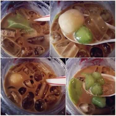 Tổng hợp- Cafe Hi Tea - Trương Quốc Dung