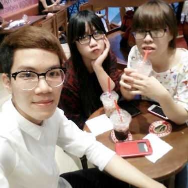 Tổng hợp- Highlands Coffee - Parkson Cantavil