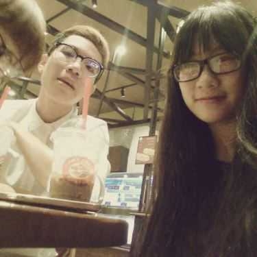 Tổng hợp- Highlands Coffee - Parkson Cantavil