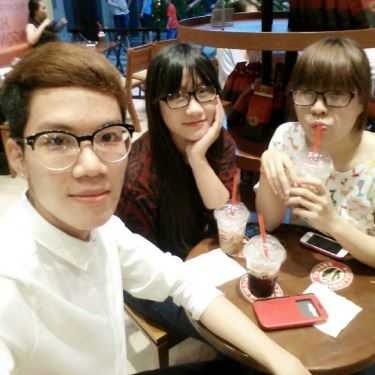 Tổng hợp- Highlands Coffee - Parkson Cantavil
