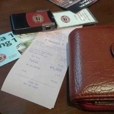 Tổng hợp- Highlands Coffee - Parkson Cantavil