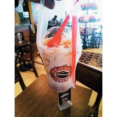 Tổng hợp- Highlands Coffee - Vincom Thủ Đức