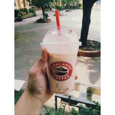 Tổng hợp- Highlands Coffee - Vincom Thủ Đức