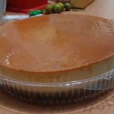 Món ăn- Tiệm Bánh Hoa Hồng Bakery - Bánh Su Nhật