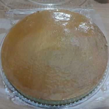 Món ăn- Tiệm Bánh Hoa Hồng Bakery - Bánh Su Nhật