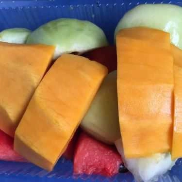 Món ăn- Ăn vặt Hoa Trái Việt - Buffet Trái Cây Sạch - Bạch Đằng