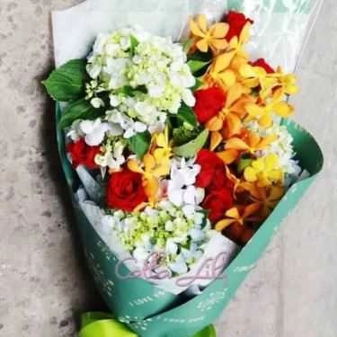 Tổng hợp- Hoa cưới, shop hoa Hoa Tươi Calla Lily