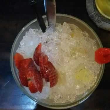 Món ăn- Hoài Cafe
