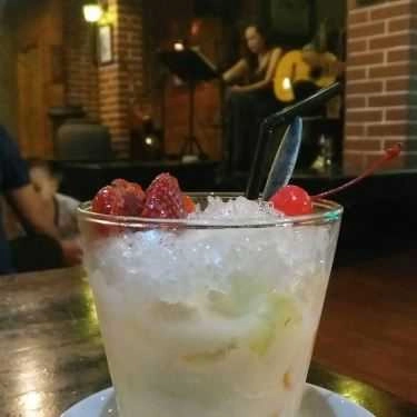 Món ăn- Hoài Cafe