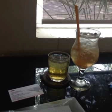 Món ăn- Hoàng Yến Cafe - Khổng Tử