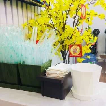 Tổng hợp- Cafe Hok Tea - Trà Sữa Đài Loan - Phan Đình Giót
