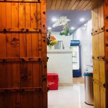 Tổng hợp- Cafe Hok Tea - Trà Sữa Đài Loan - Phan Đình Giót
