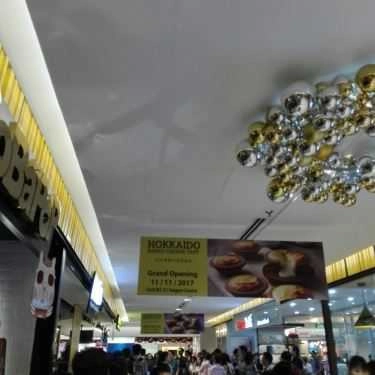 Tổng hợp- Tiệm Bánh Hokkaido Baked Cheese Tart - Saigon Centre