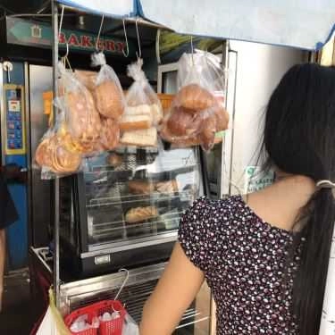 Tổng hợp- Tiệm Bánh Bánh Mì Hồng Hoa - Nguyễn Văn Tráng