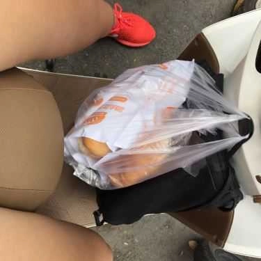 Món ăn- Tiệm Bánh Bánh Mì Hồng Hoa - Nguyễn Văn Tráng