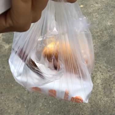 Món ăn- Tiệm Bánh Bánh Mì Hồng Hoa - Nguyễn Văn Tráng