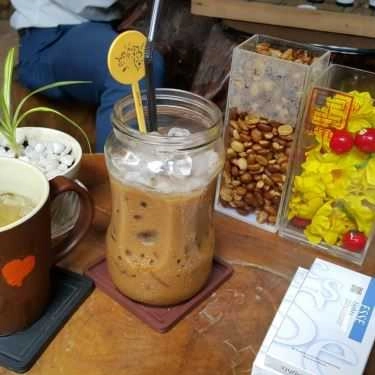 Món ăn- Hồng Phúc - Tea & Coffee