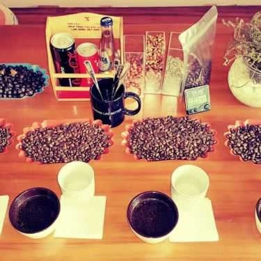 Món ăn- Hồng Phúc - Tea & Coffee