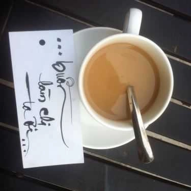 Món ăn- Hongla Coffee