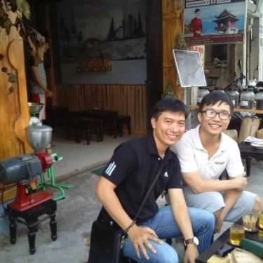 Tổng hợp- Hongla Coffee