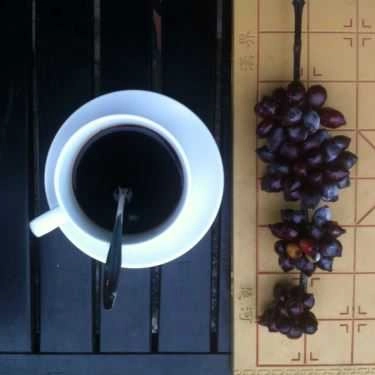 Món ăn- Hongla Coffee