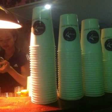 Tổng hợp- Hongla Coffee