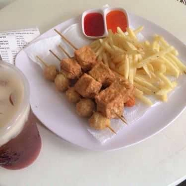Tổng hợp- Cafe Hot & Cold - Trà Sữa & Xiên Que - Bình Chánh