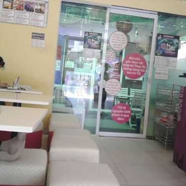 Tổng hợp- Cafe Hot & Cold - Trà Sữa và Xiên Que - Trần Não