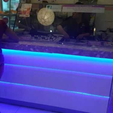 Tổng hợp- Cafe Hot & Cold - Trà Sữa và Xiên Que - Trần Não