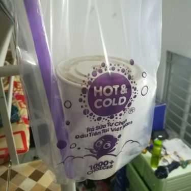 Tổng hợp- Cafe Hot & Cold - Trà Sữa & Xiên Que - Vườn Lài