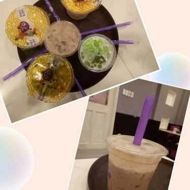 Tổng hợp- Cafe Hot & Cold - Trà Sữa & Xiên Que - Vườn Lài